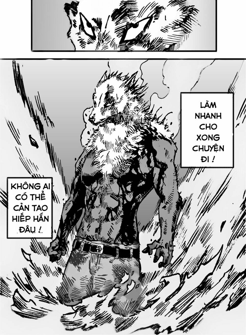 dog nigga chapter 2 18