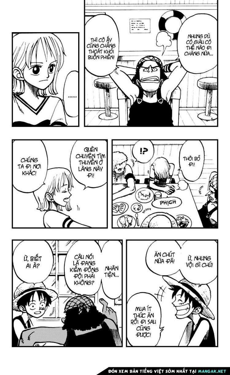 đảo hải tặc - one piece chapter 23 18