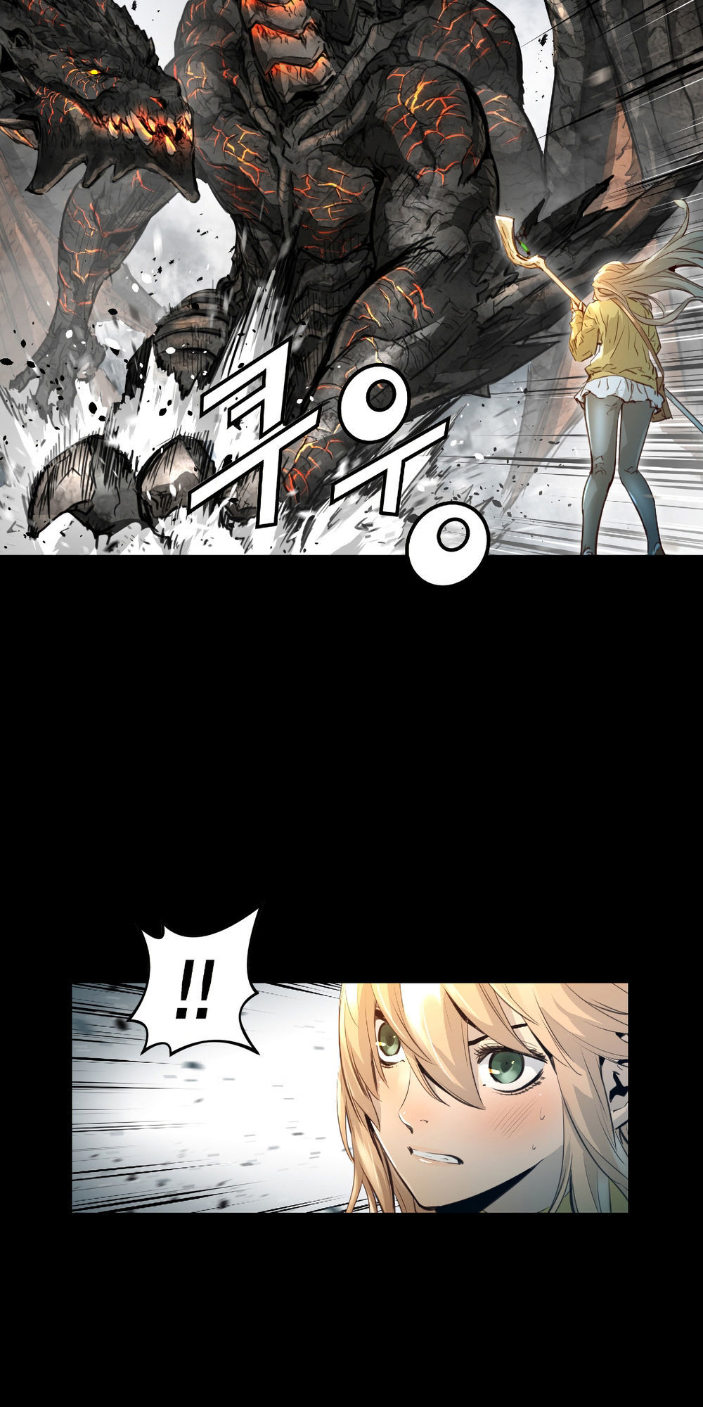 tam tuyệt tại dị giới chapter 80 22