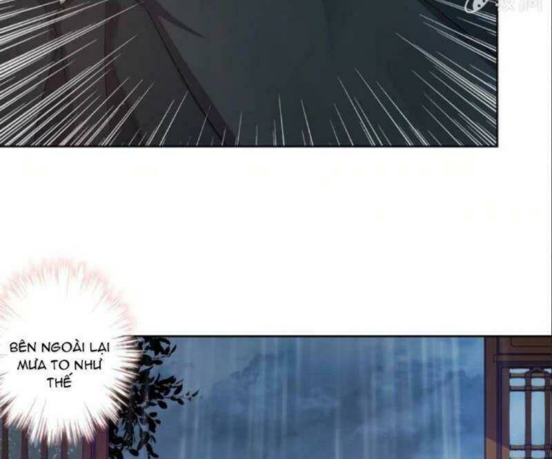 vương gia kiêu ngạo quá khó cua chapter 3 41