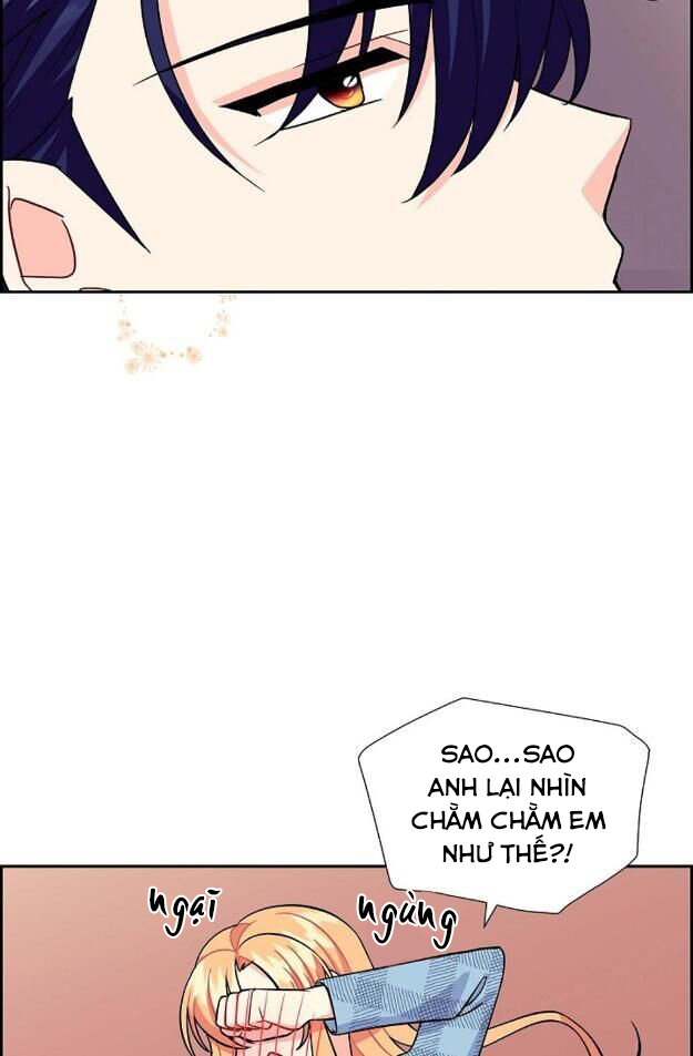 kẻ hủy diệt đã yêu tôi ! chapter 9 79