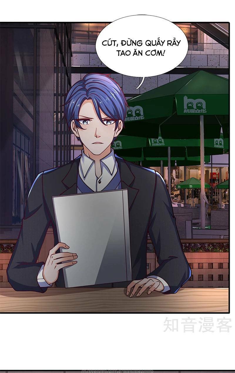 chung cực binh vương tại đô thị chapter 80 2