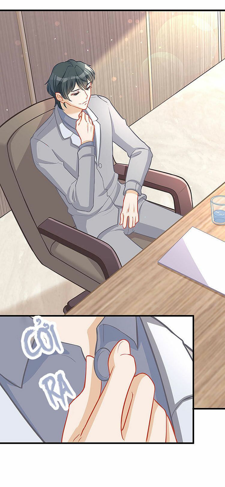 manh bảo ngọt ngào chapter 35 10