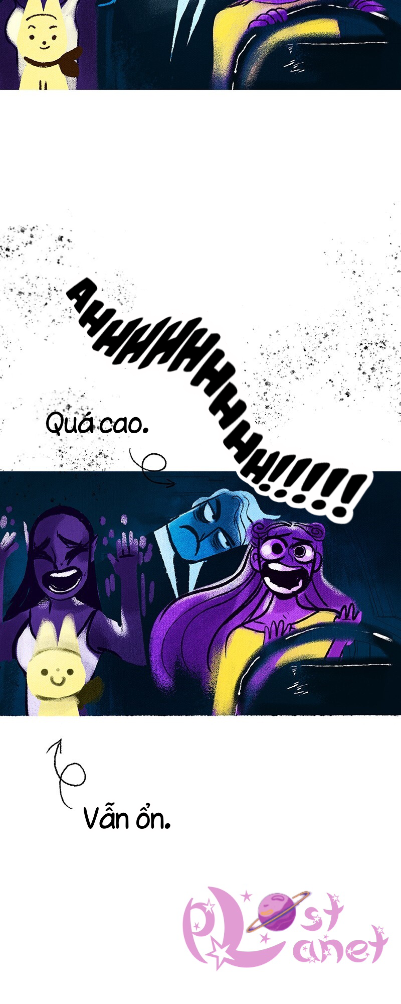 thần thoại olympus chapter 32 21