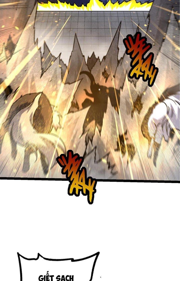 từ cây cổ thụ bắt đầu tiến hóa chapter 76 15