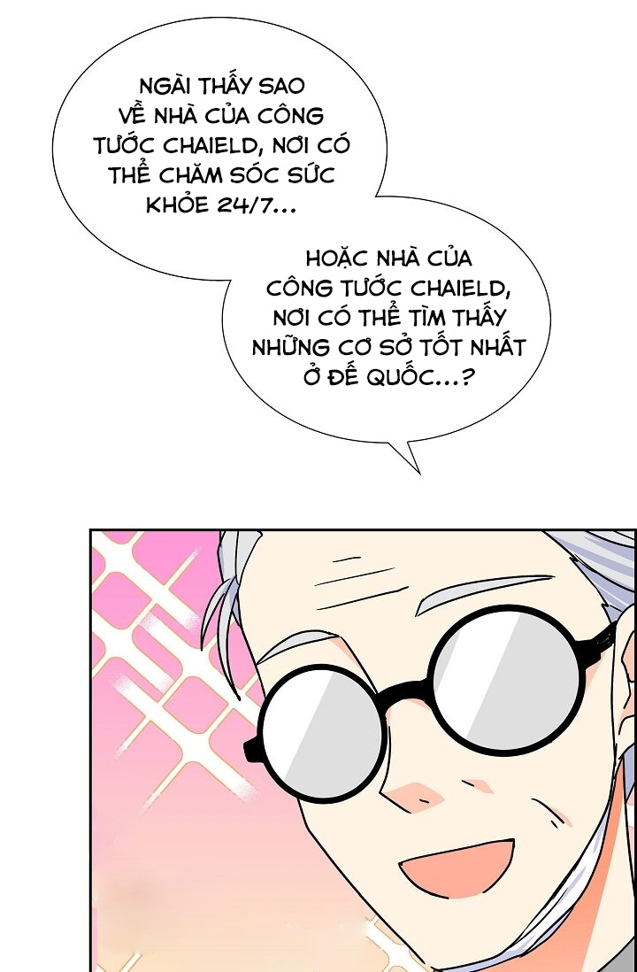 kẻ hủy diệt đã yêu tôi ! chapter 7 28