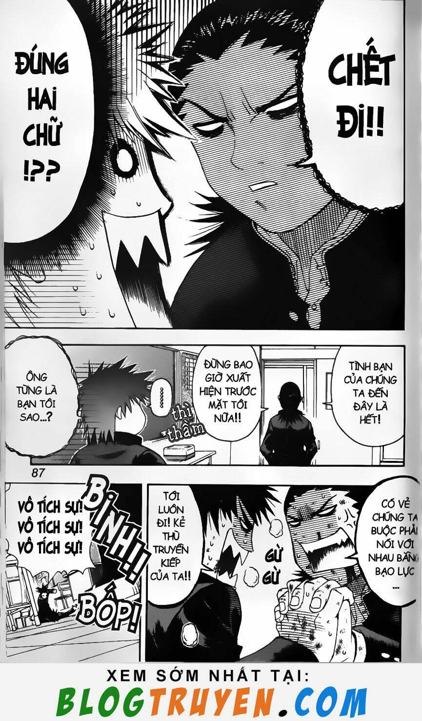 mr.fullswing chapter 3 6