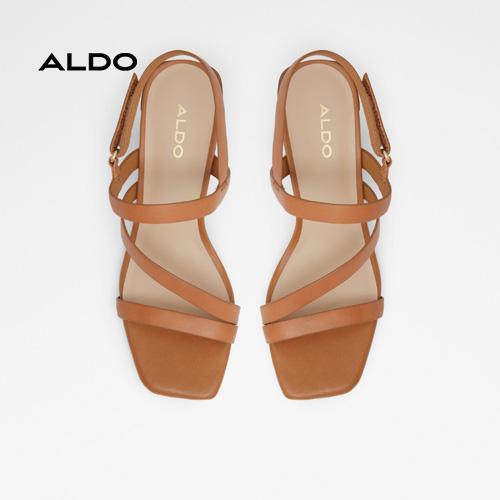 Sandal cao gót nữ Aldo WOEJAN