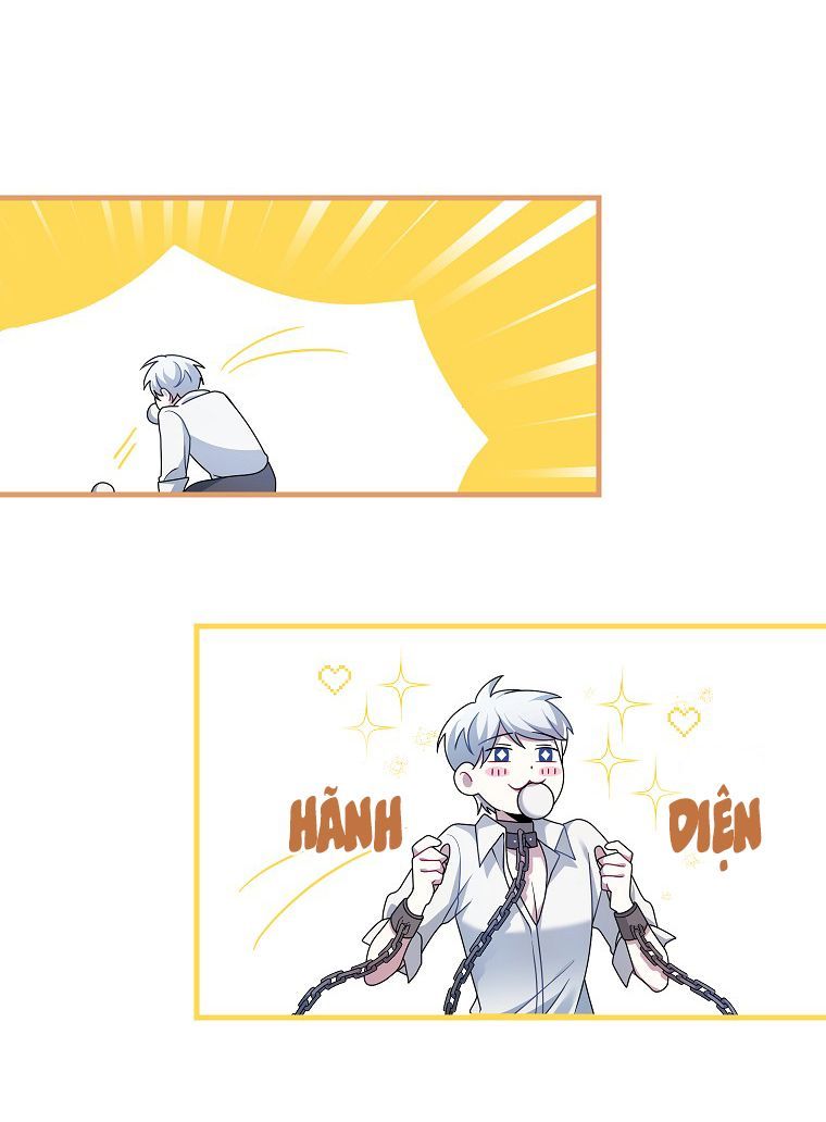 tôi đã gặp nam chính trong ngục tù chapter 8 34