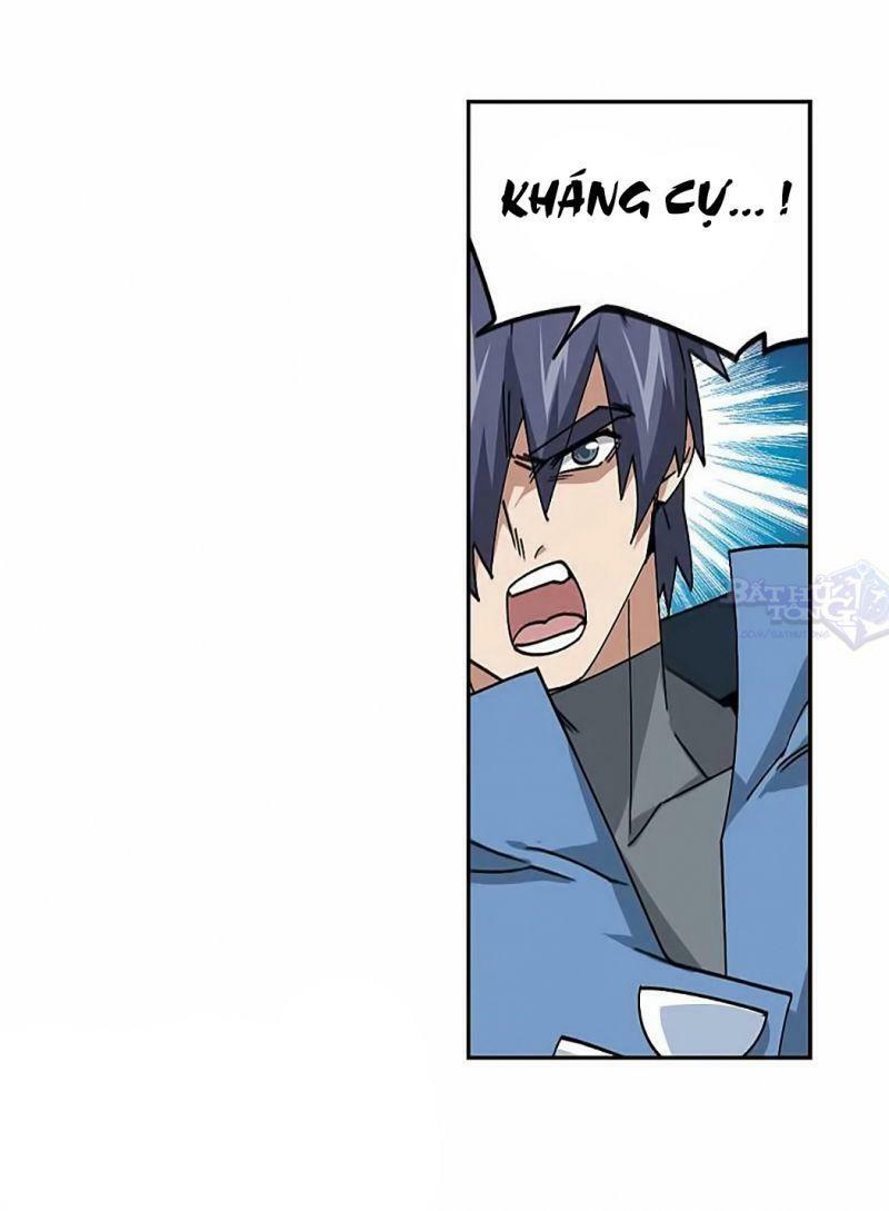 võng du chi cận chiến pháp sư chapter 369 8