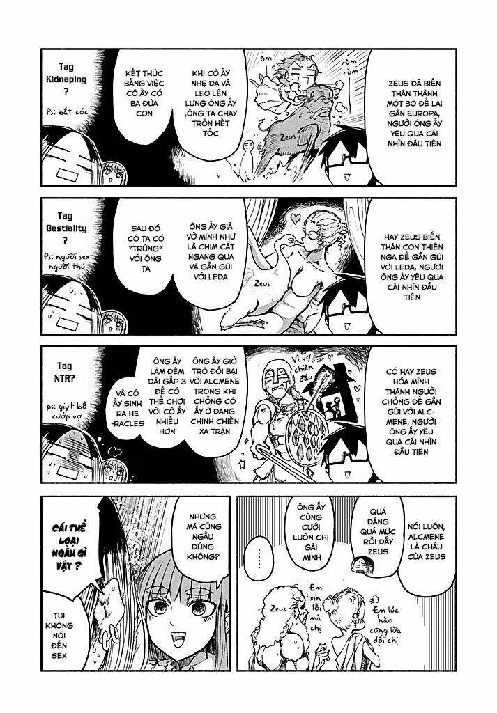 rough sketch senpai chapter 21 3