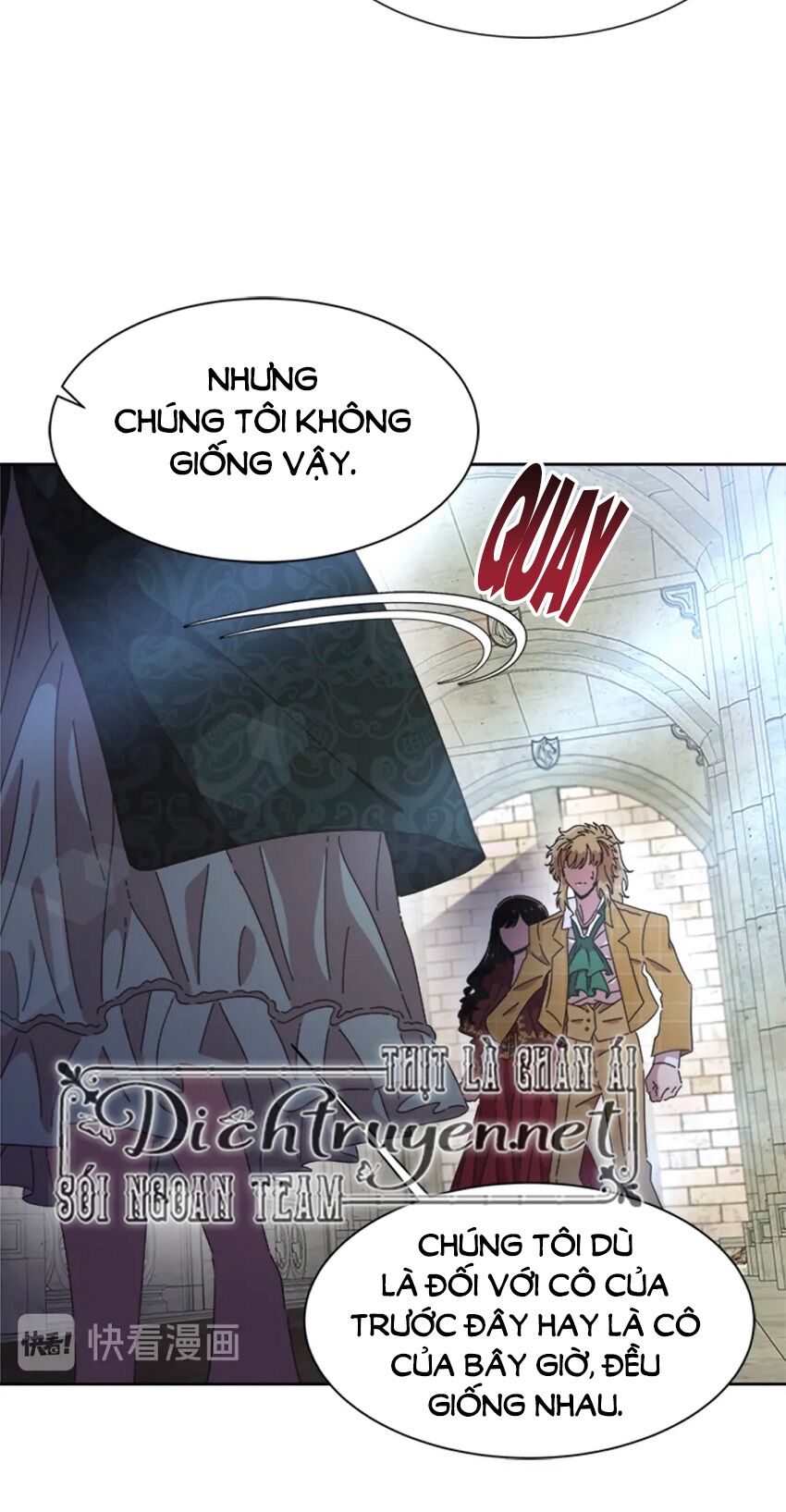 con gái bảo bối của ma vương chapter 110 56