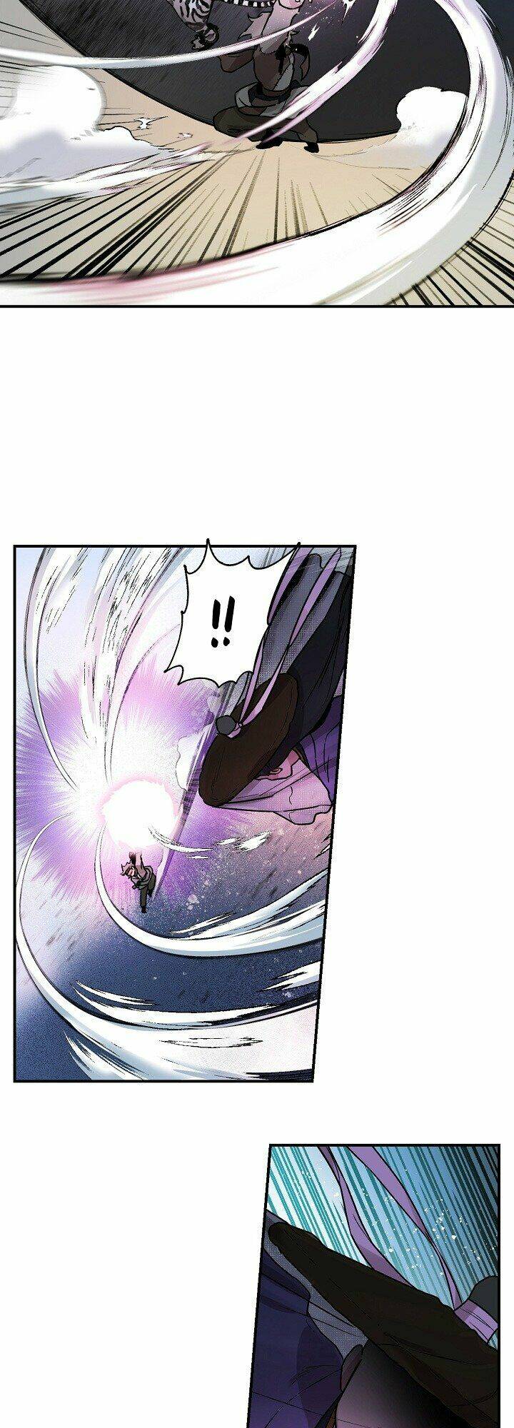 tôi trở thành nhân vật phản diện giỏi nhất trong giới võ thuật chapter 18 27