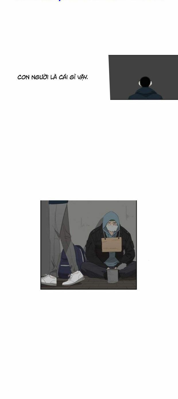 Võ Sĩ Quyền Anh chapter 69 14