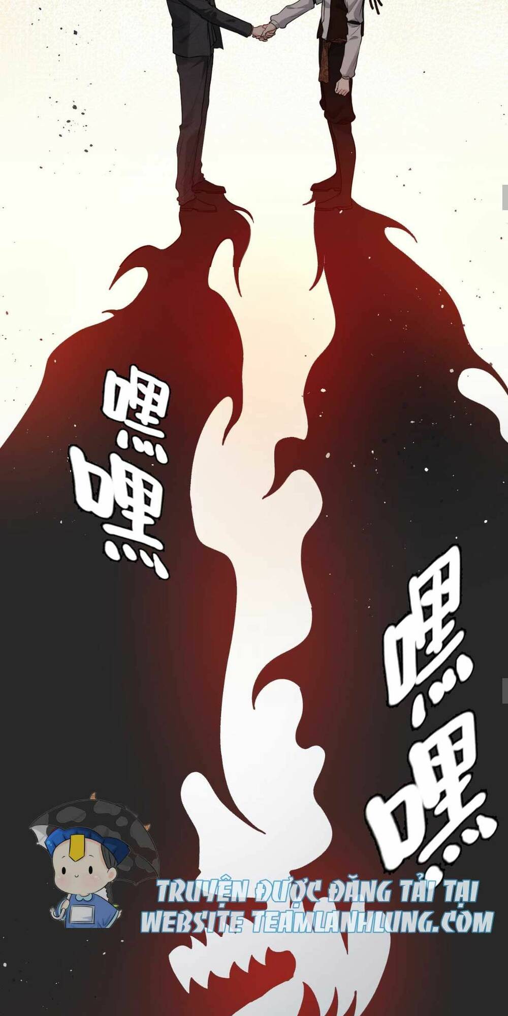 cô vợ hợp đồng bỏ trốn của tổng giám đốc chapter 456 18