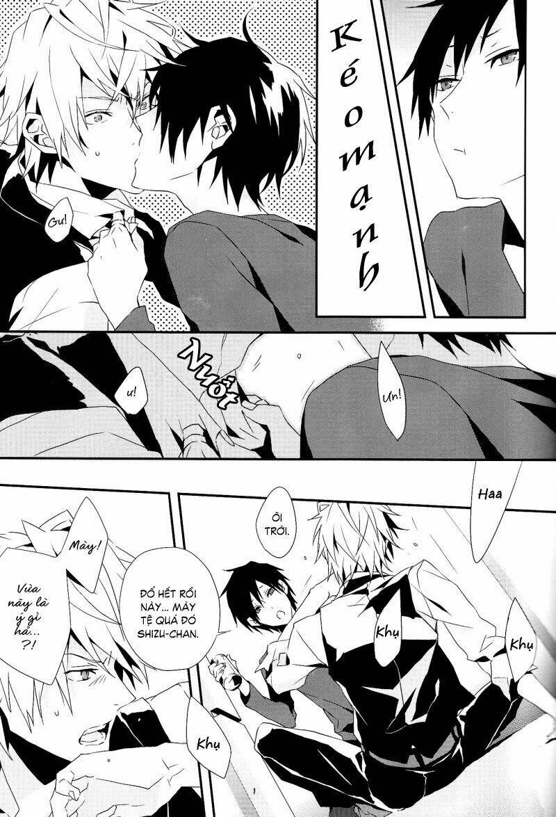 love and hate chapter 1 5