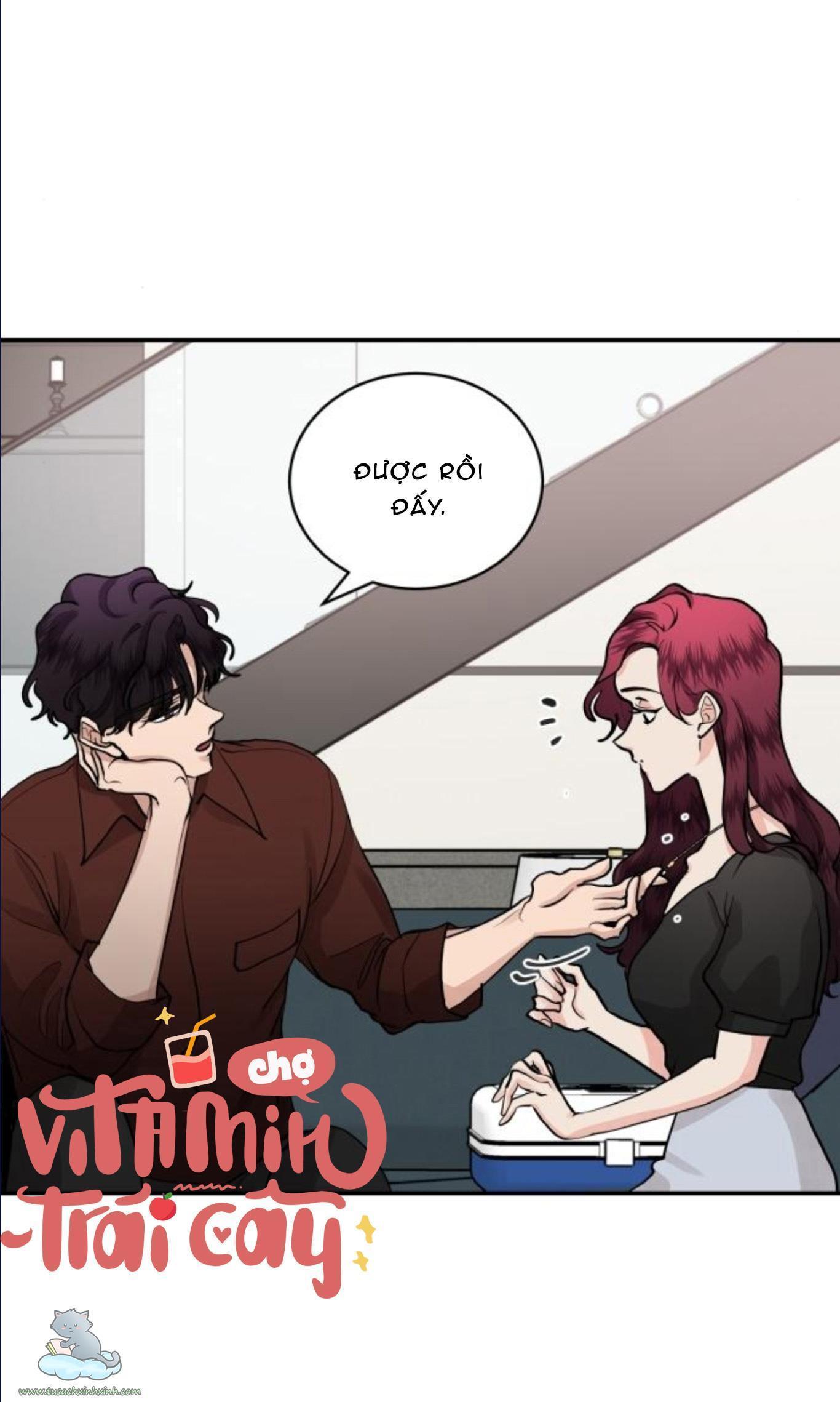 oan gia ngõ hẹp chapter 52 13