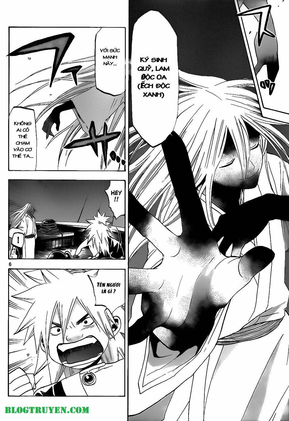 kaitai shinsho zero chapter 34 9