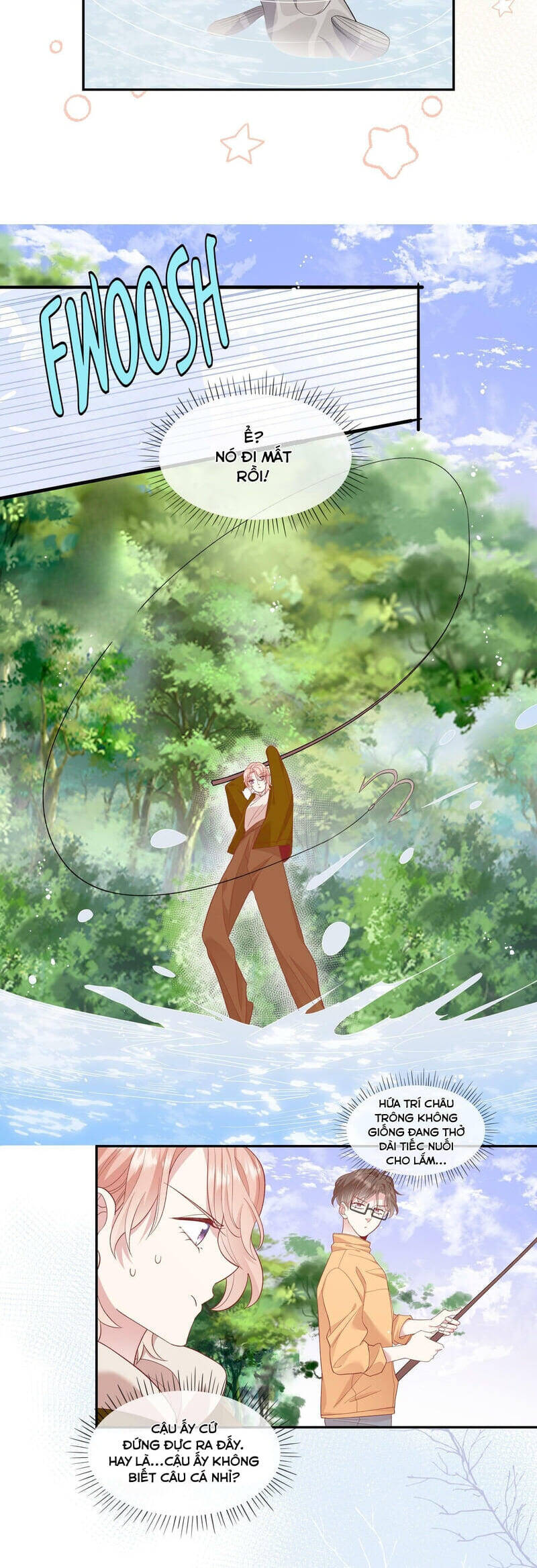 làm ơn đừng quá kiêu ngạo chapter 33 13