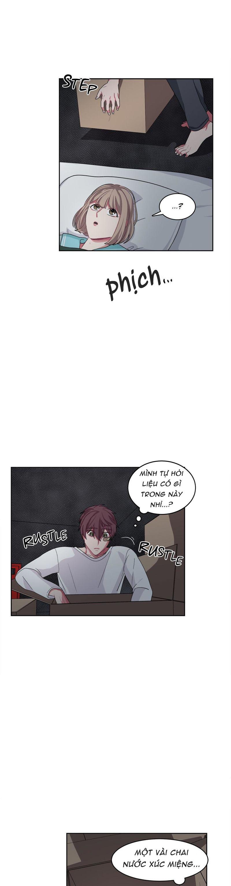 hãy vâng lời anh chapter 15 16