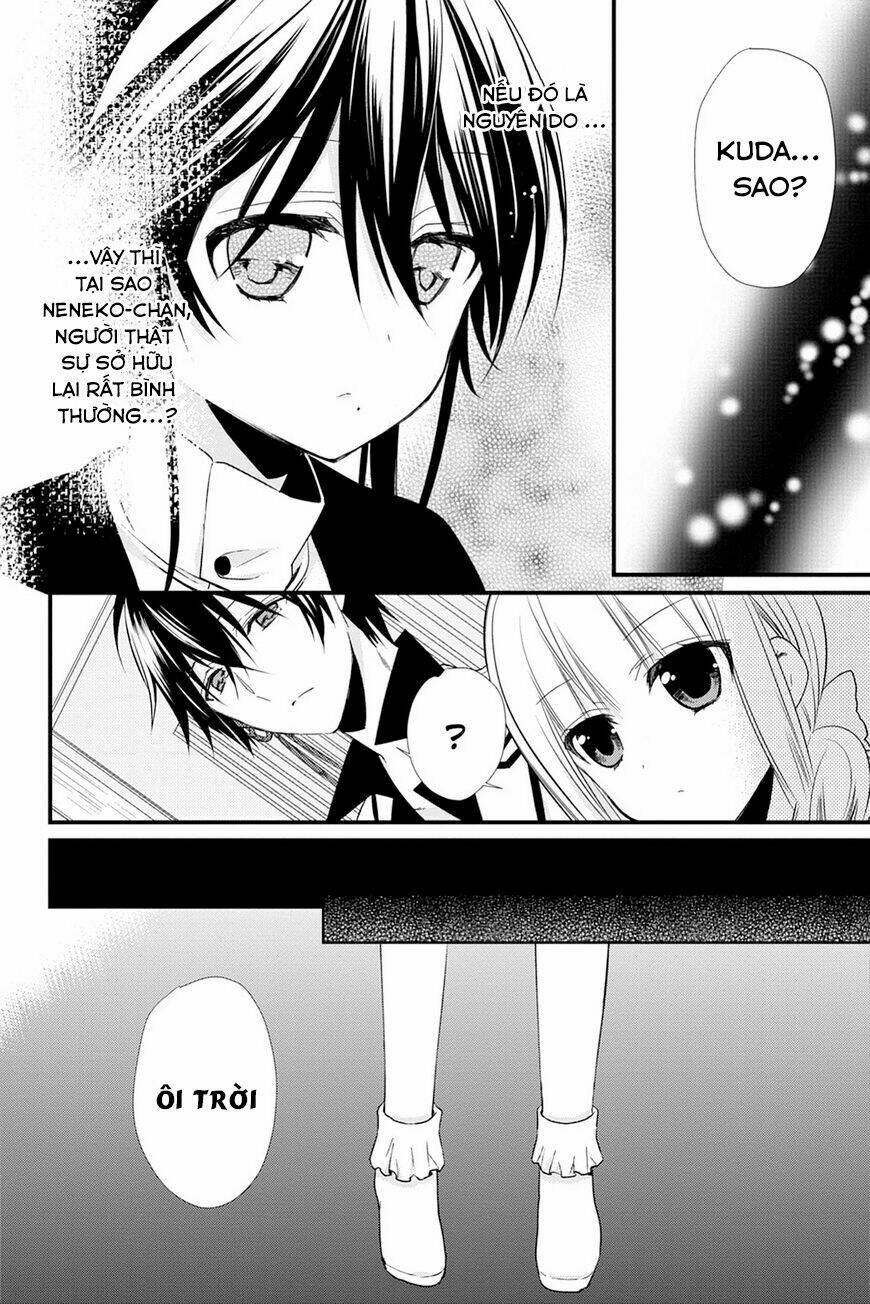 kudamimi no neko chapter 10 14