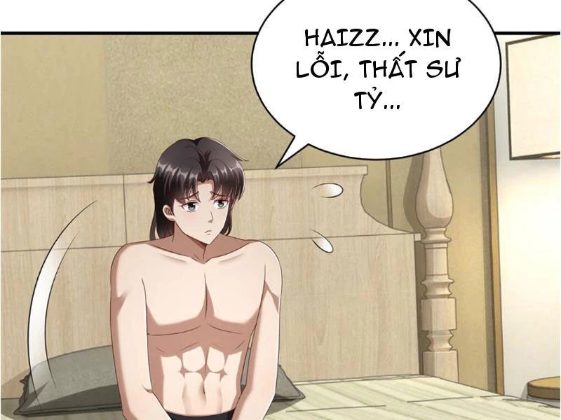 bảy vị tỷ tỷ tuyệt thế vô song của ta chapter 15 19