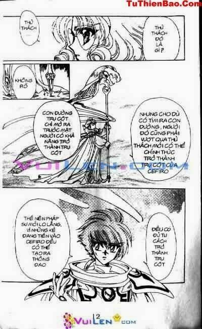 hiệp sĩ phép màu chapter 7 11