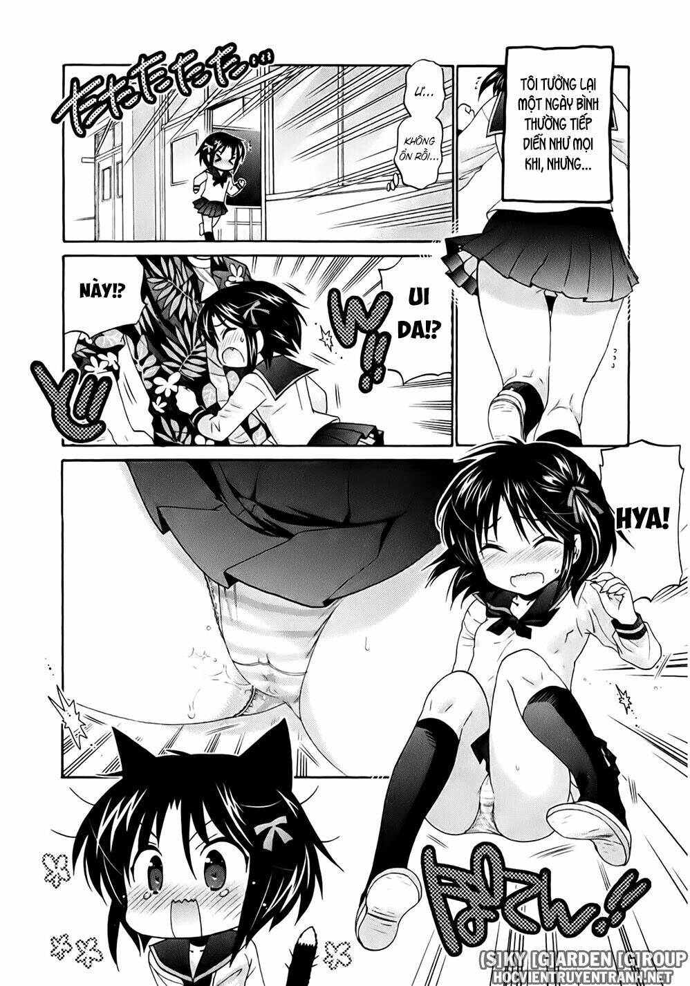 kanojo no kagi wo akeru houhou chapter 34 7