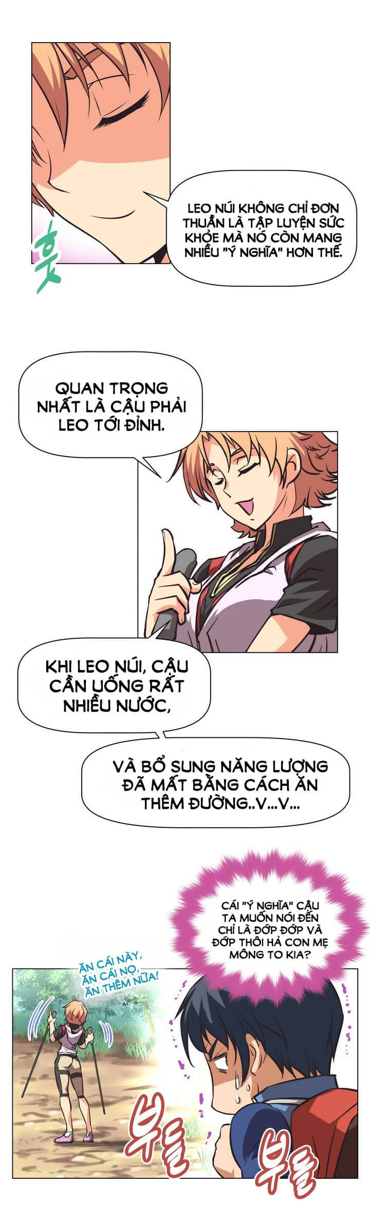 brawling go! chapter 1 24