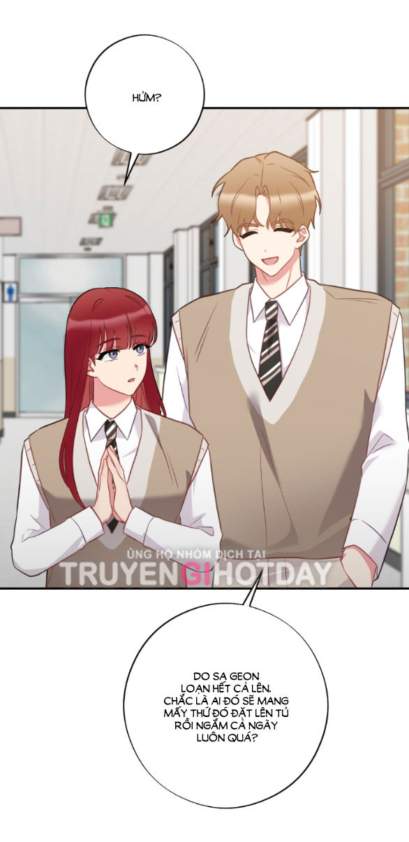 [18+] phương pháp xuất tinh của dosagyeon chapter 22.1 42