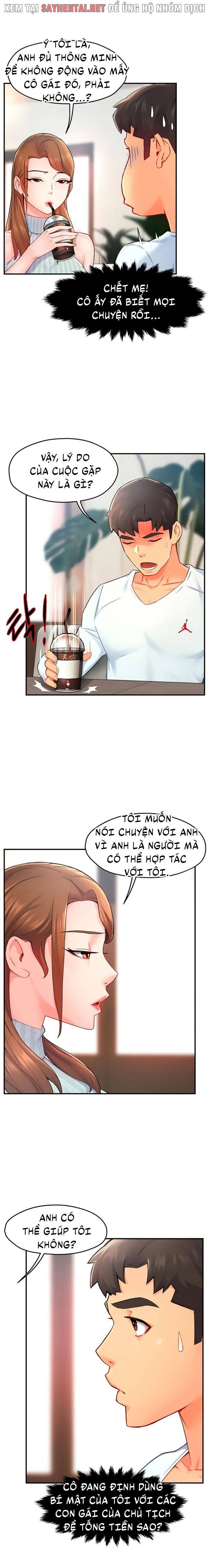 thưa nhóm trưởng! đây là báo cáo chapter 54 8