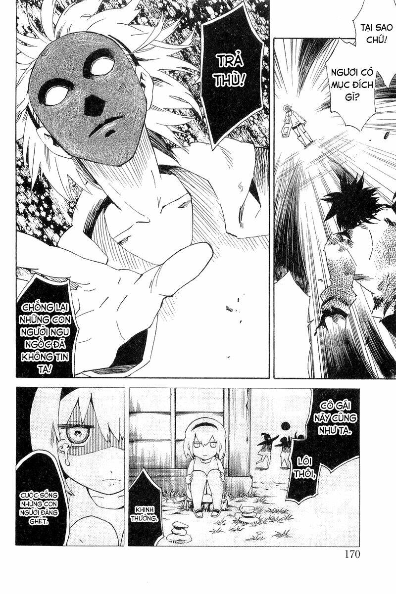 ann cassandra chapter 8 29