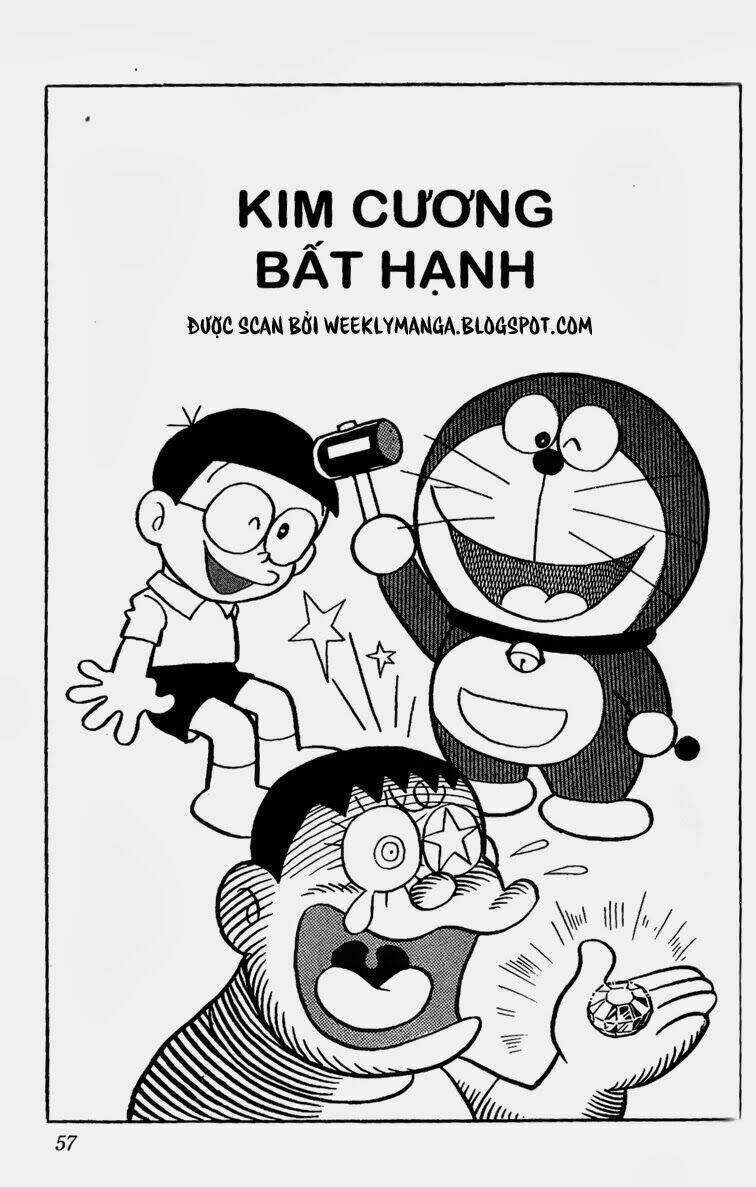 doraemon chapter 133 2