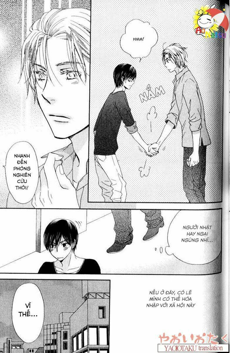 mobile sweet honey chapter 5 9