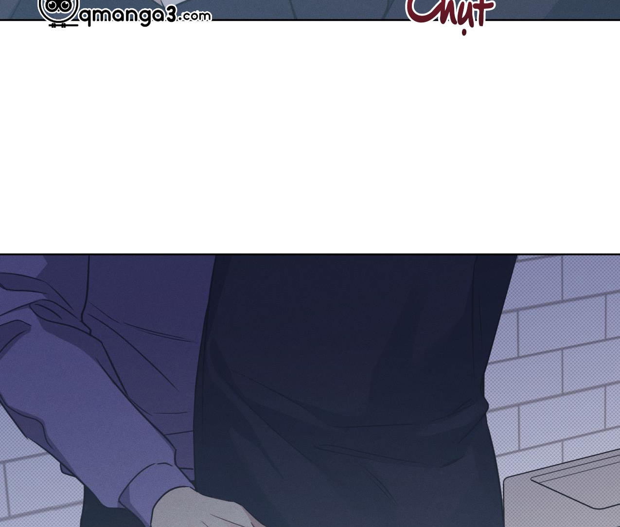 dải hợp âm trên đại dương xanh chapter 21 4