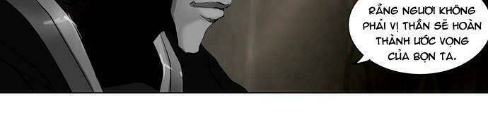 cuộc chiến trong tòa tháp chapter 184 28