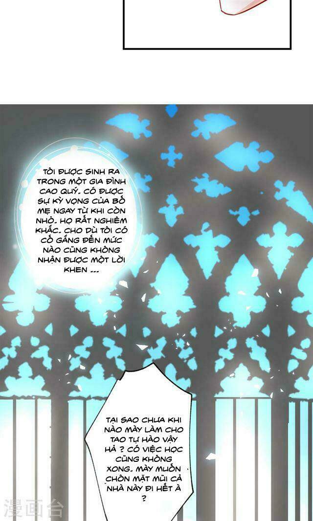 hôm nay tôi sẽ yêu ai đây ? chapter 2 36