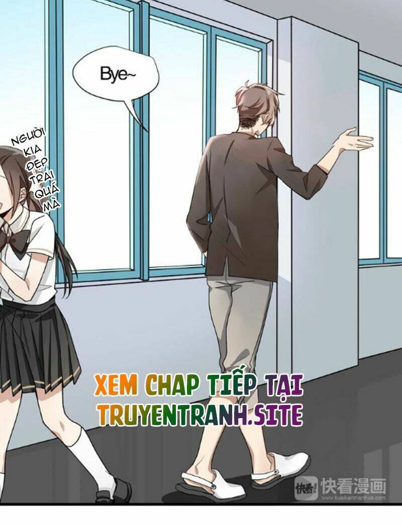 sống cùng với ông chú thịt tươi chapter 2 19