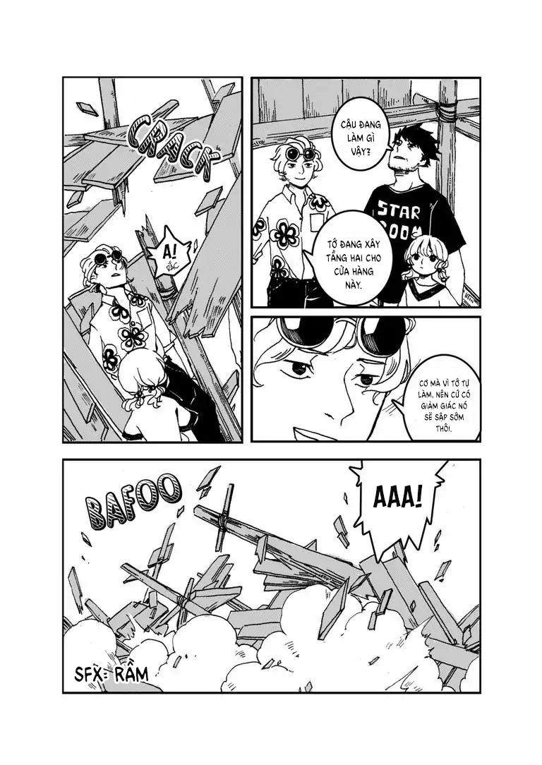 chika's forest chapter 4 7