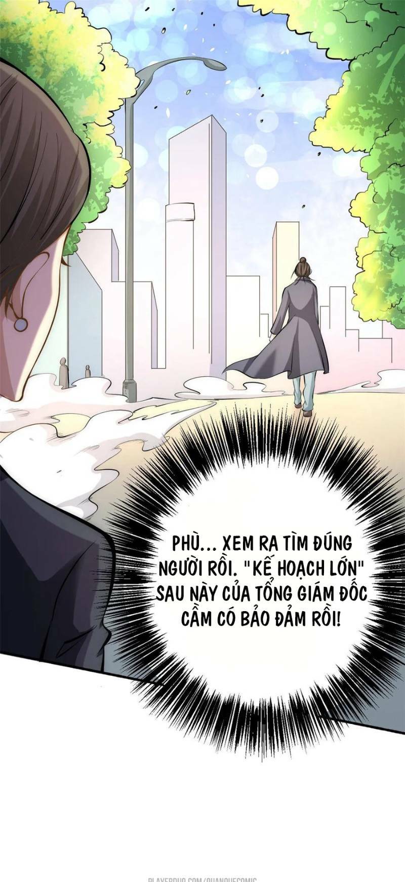 đô thị đỉnh phong cao thủ chapter 33 13