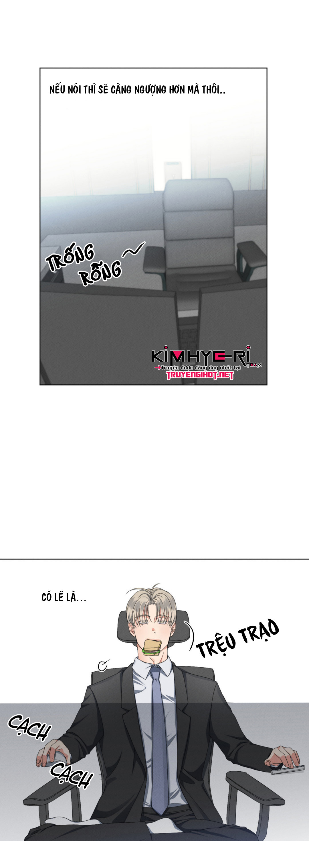 kick off chapter 8 8