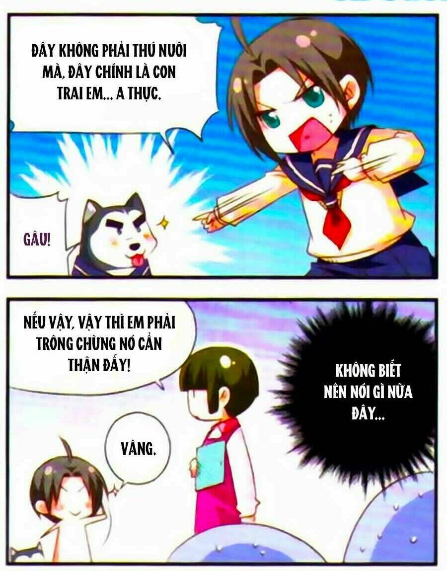 manh tam quốc chapter 89 11