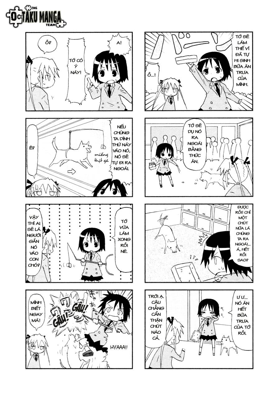 baby, please kill me chapter 4 5