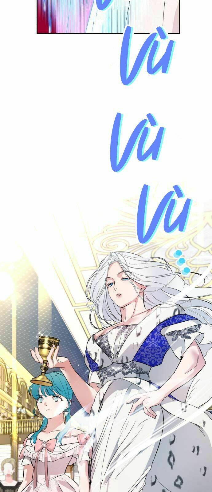 công nương mint bé nhỏ chapter 27 34