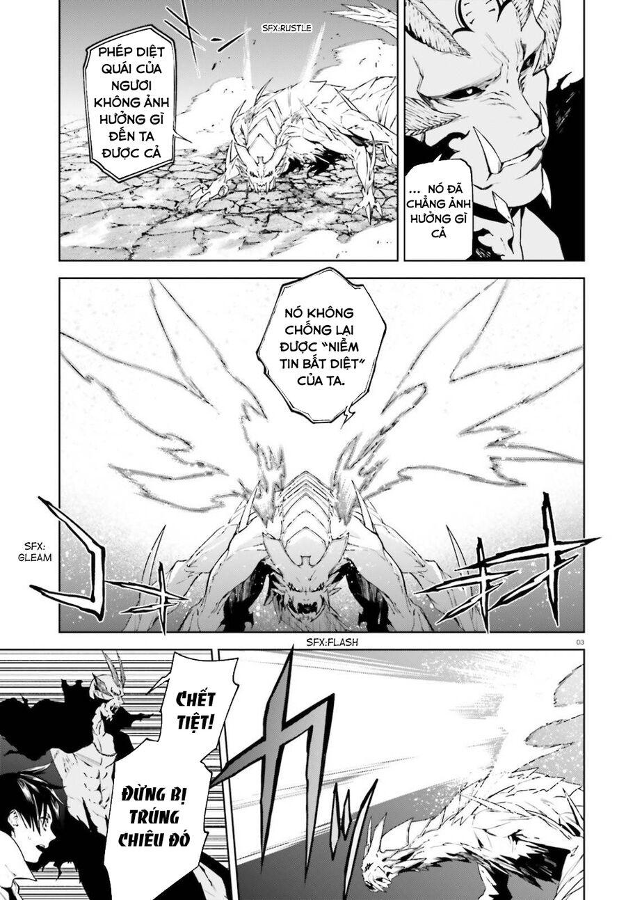 sekai no owari to yoakemae chapter 53 3