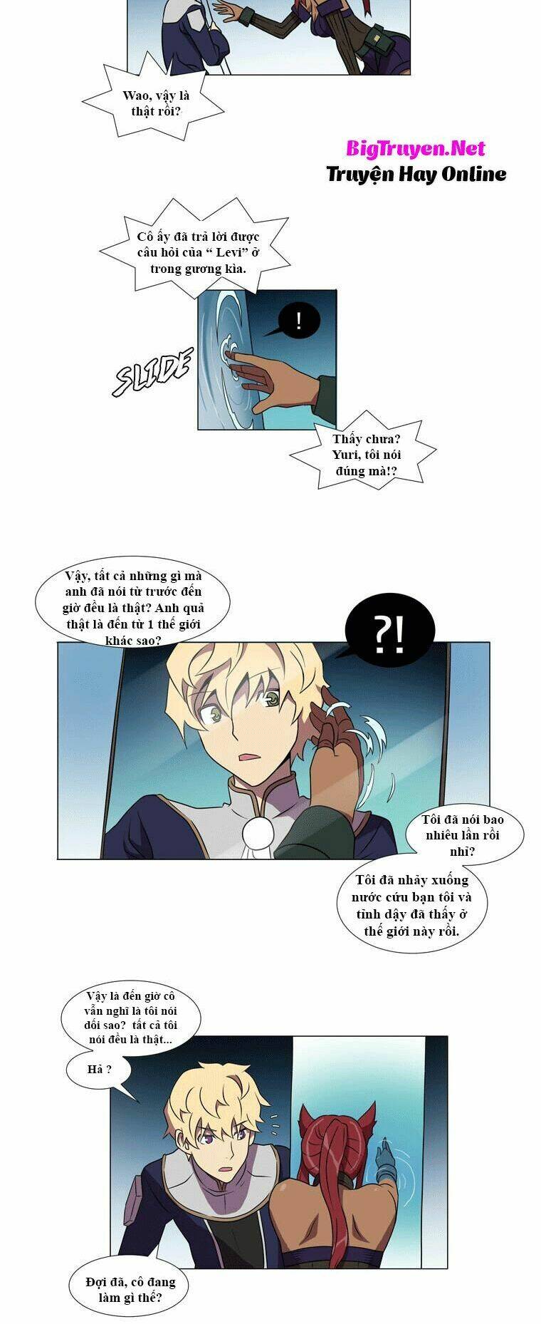 lime odyssey: the chronicles of orta chapter 12 9