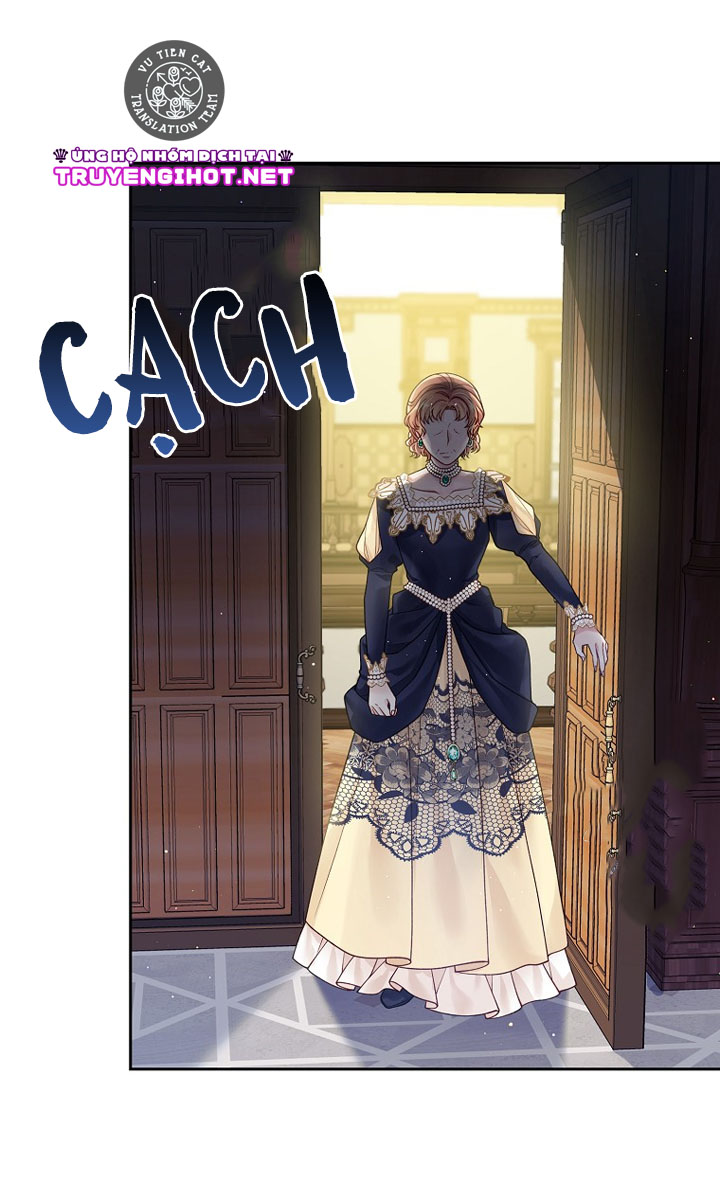 tôi gặp rắc rối vì chồng qúa dễ thương chapter 14.2 23