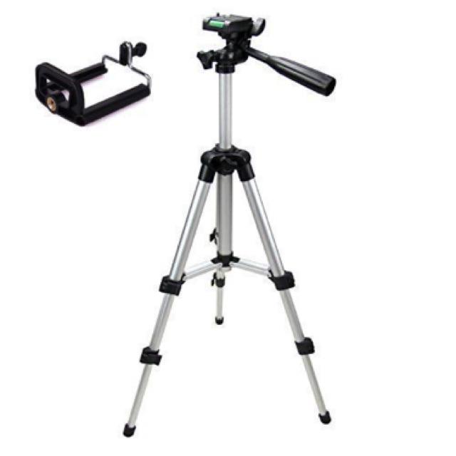 Giá Đỡ 3 Chân Tripod 3110