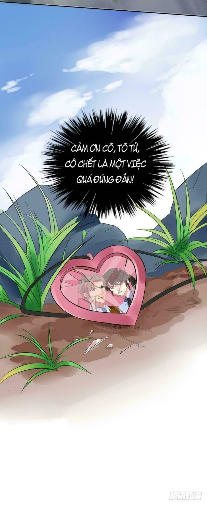 mộ thiếu, lão bà ngươi trọng sinh lại rồi! chapter 11 34