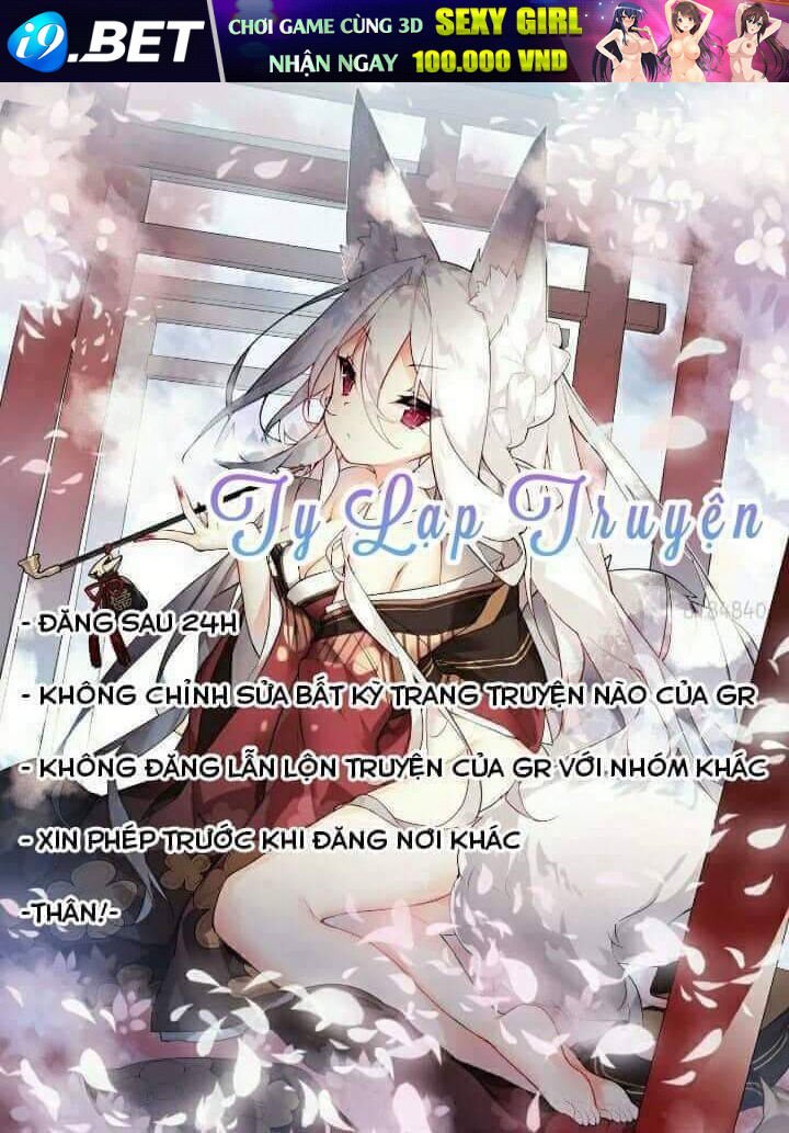 làm mèo của ta chapter 0 1